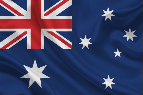 Austrália
