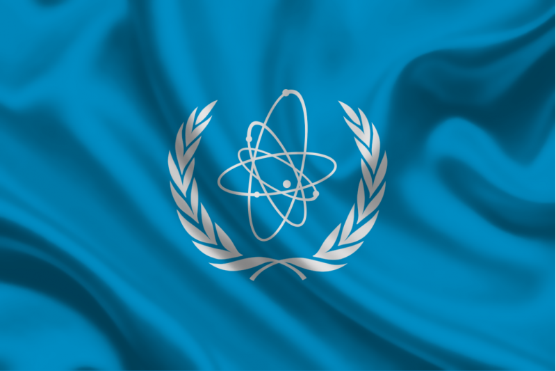 Agência Internacional de Energia Atómica
