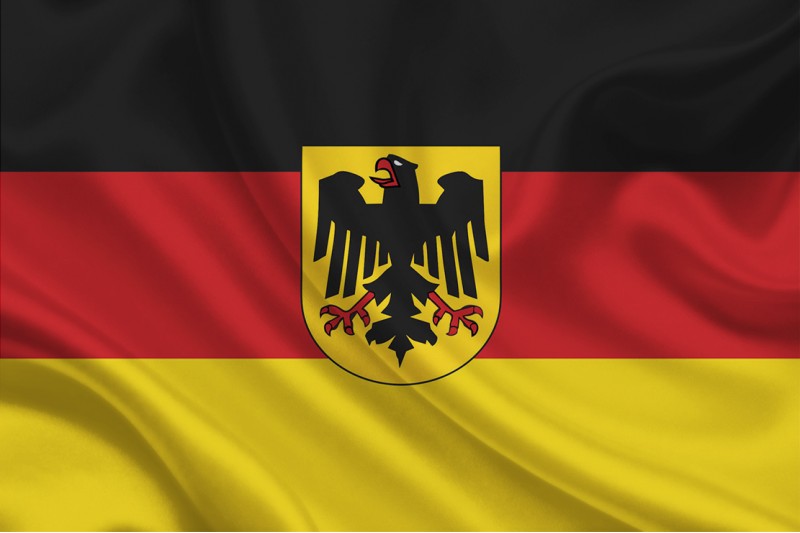 Alemanha Federal