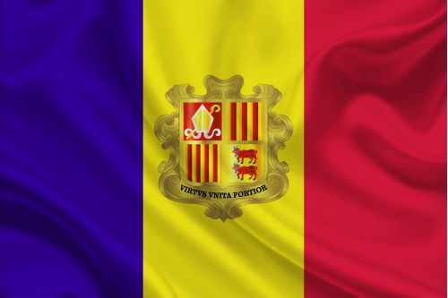 Andorra