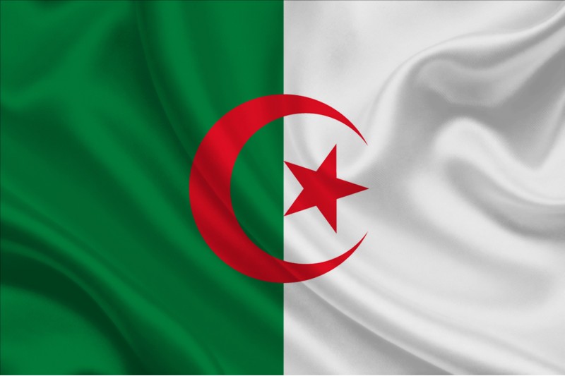 Argélia