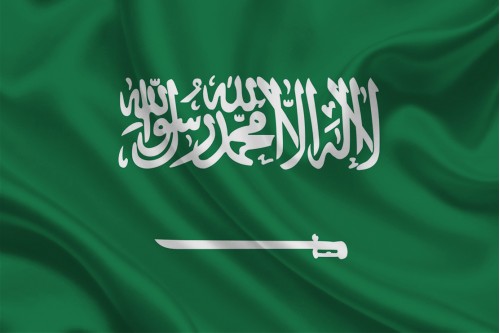 Arábia Saudita