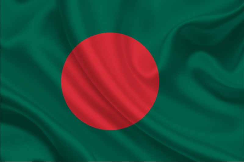Bangladesh