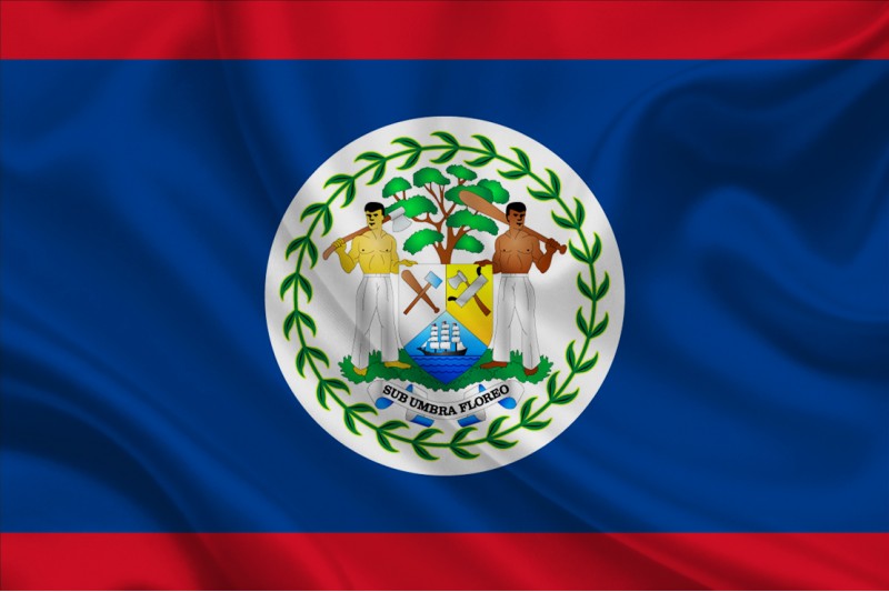 Belize