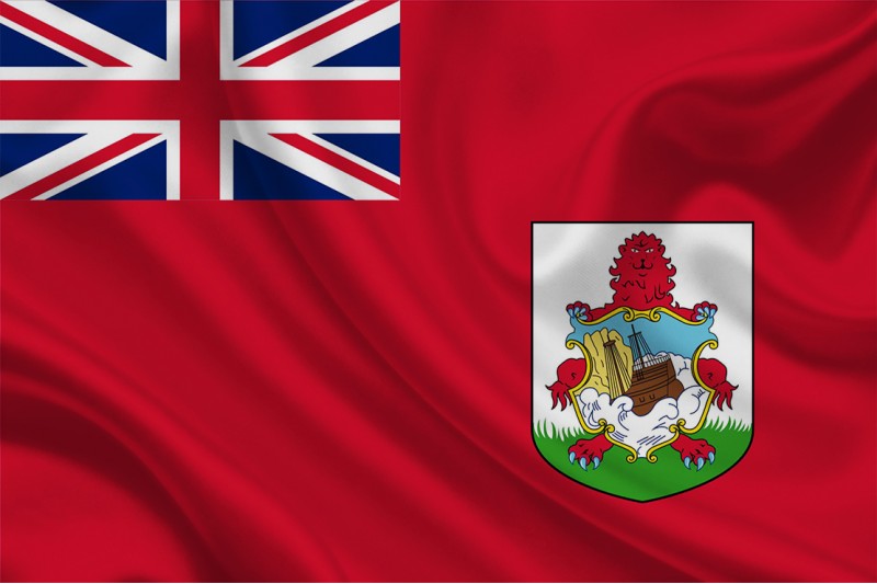 Bermudas