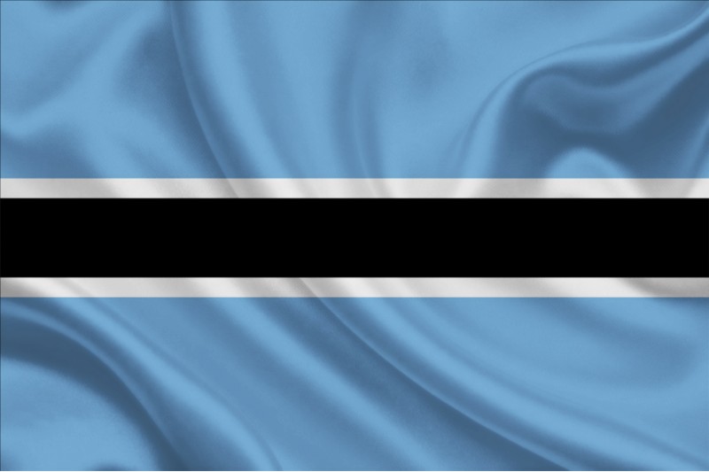 Botswana