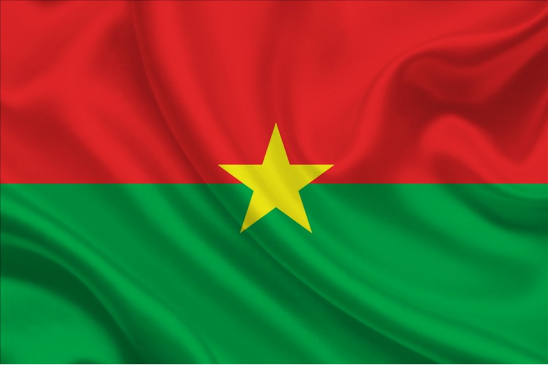 Burkina