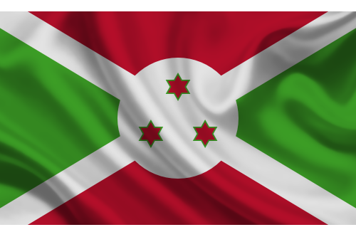 Burundi