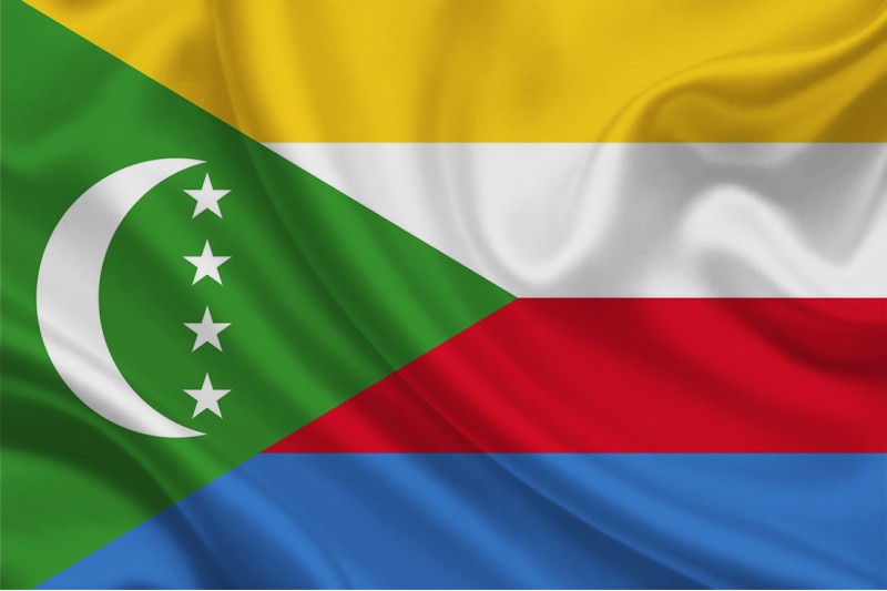 Comores