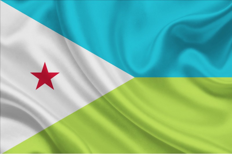 Djibouti