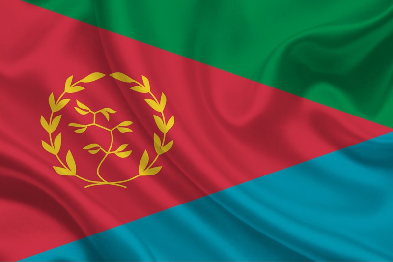 Eritreia