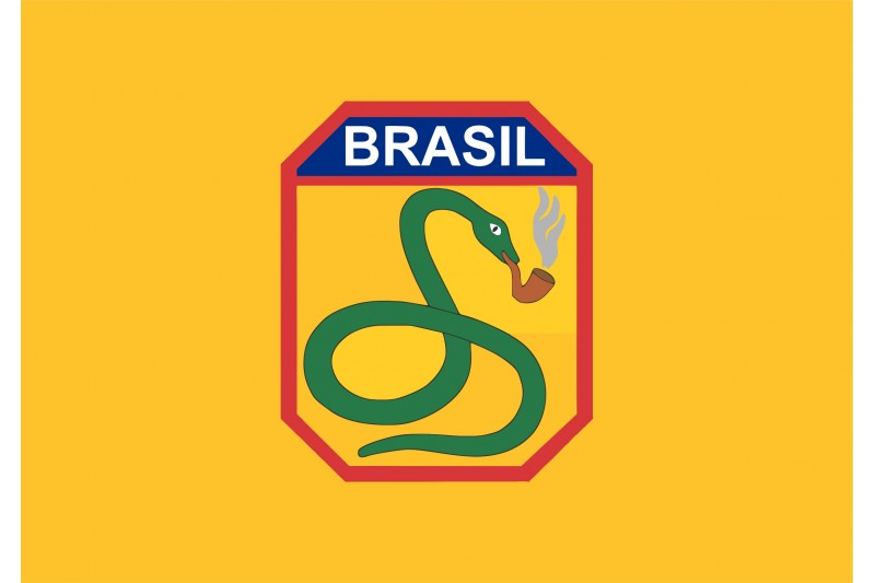 Força Expedicionária Brasileira