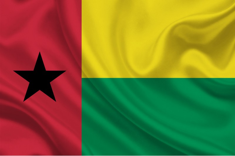 Guiné-Bissau