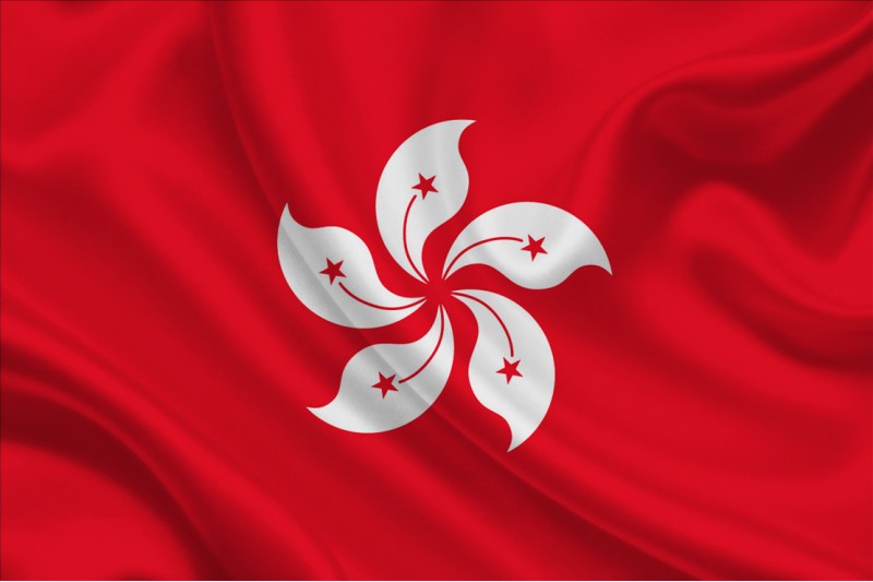 Hong Kong