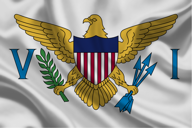 Ilhas Virgens Americanas