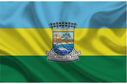 Imbé