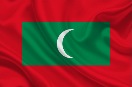 Maldivas