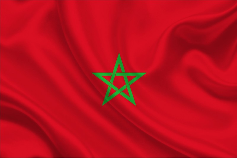 Marrocos