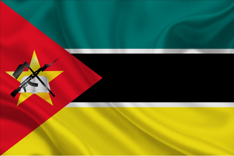 Moçambique
