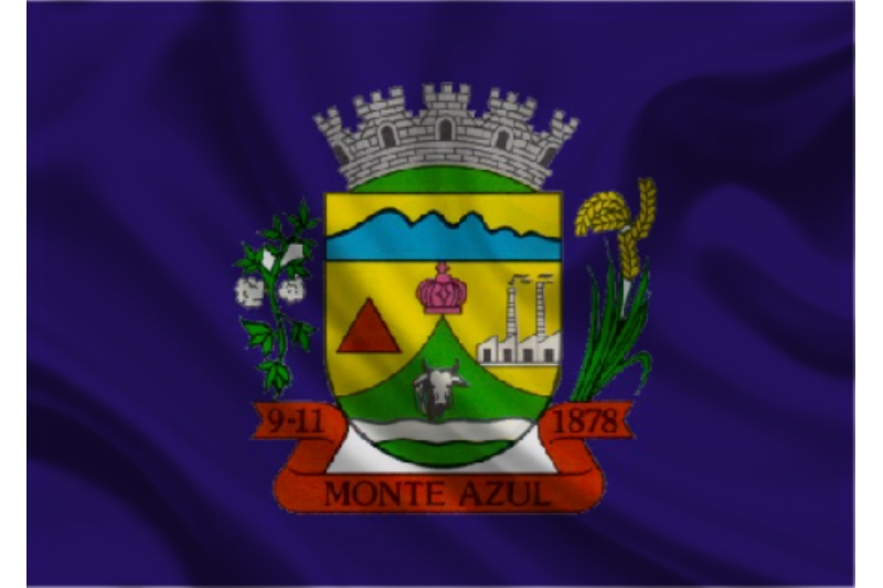 Monte Azul