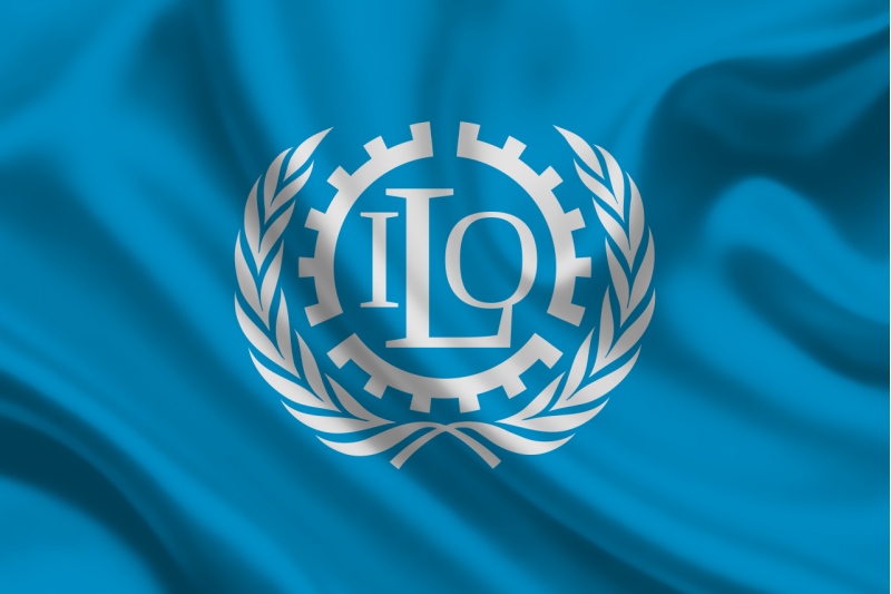 Organização Internacional do Trabalho