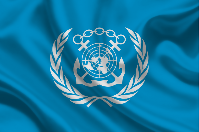Organização Marítima Internacional