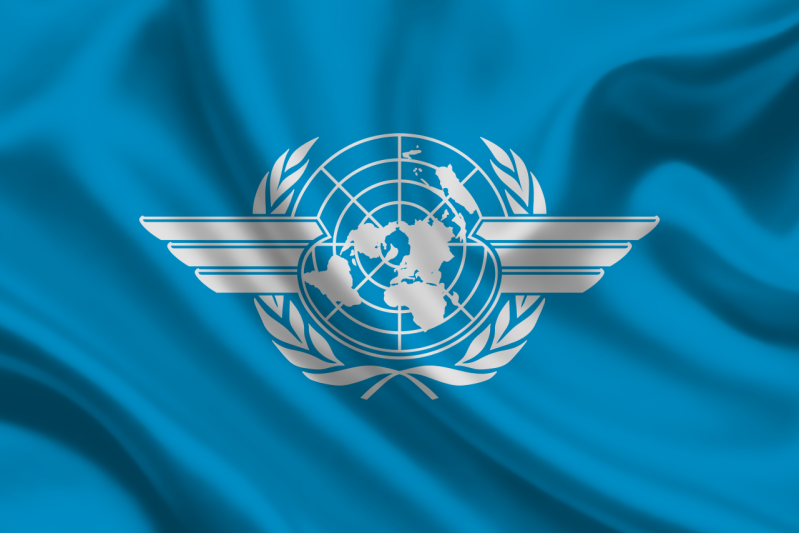 Organização da Aviação Civil Internacional