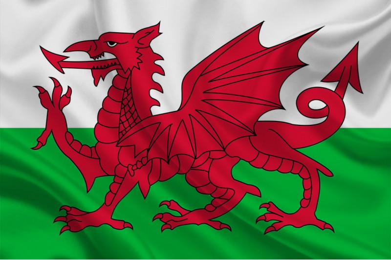 País de Gales