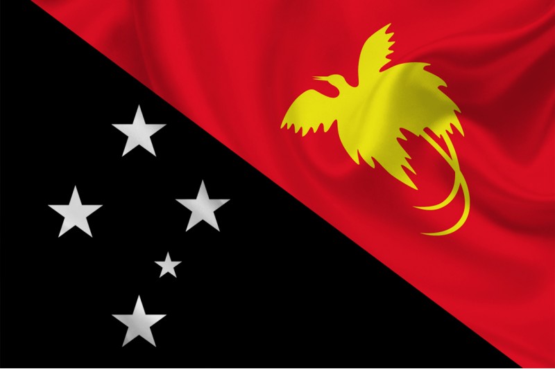 Papua-Nova Guiné