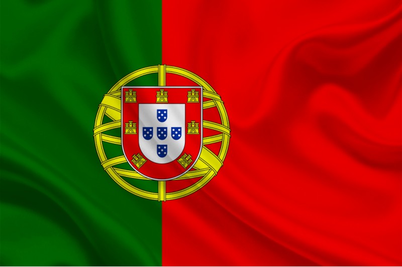 Portugal