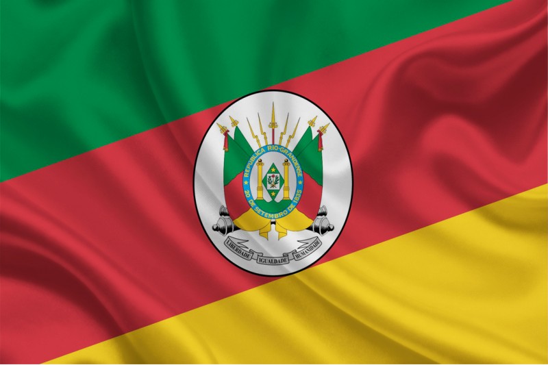 Rio Grande do Sul Luxo