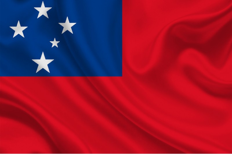 Samoa