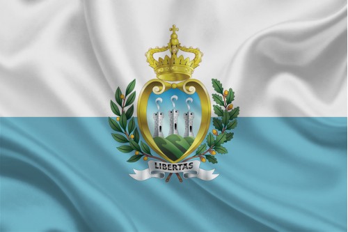 San Marino