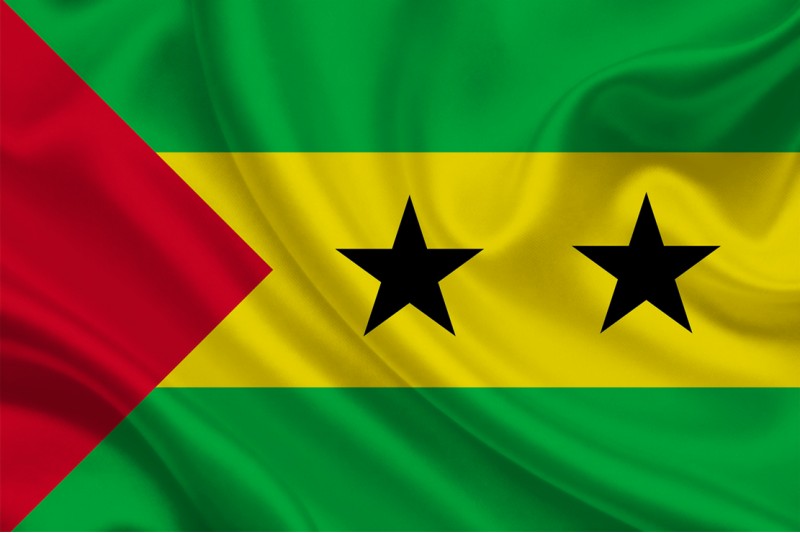 São Tomé e Príncipe