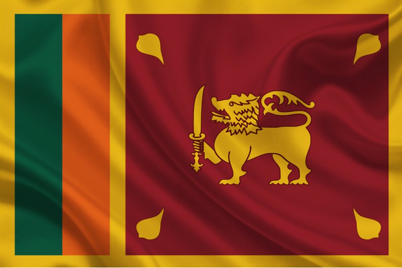 Sri Lanka