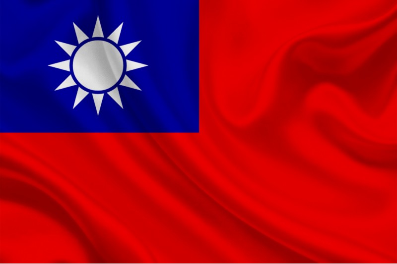 Taiwan