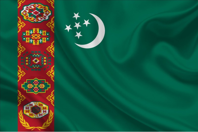Turcomenistão