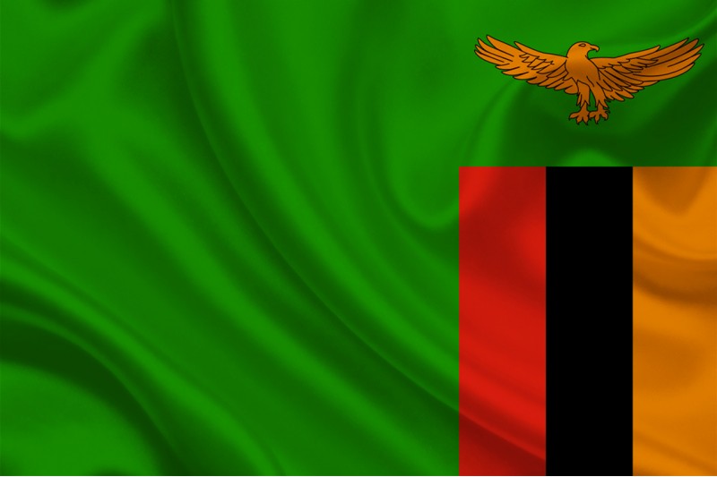 Zâmbia