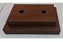 Base Madeira Laminada