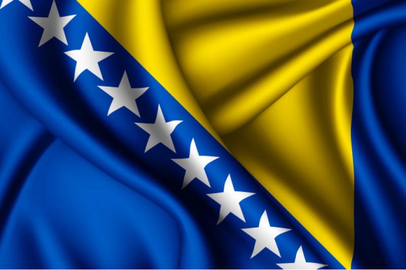 Bósnia