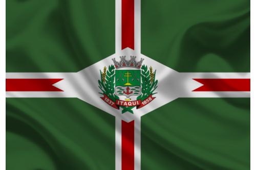 Itaquí