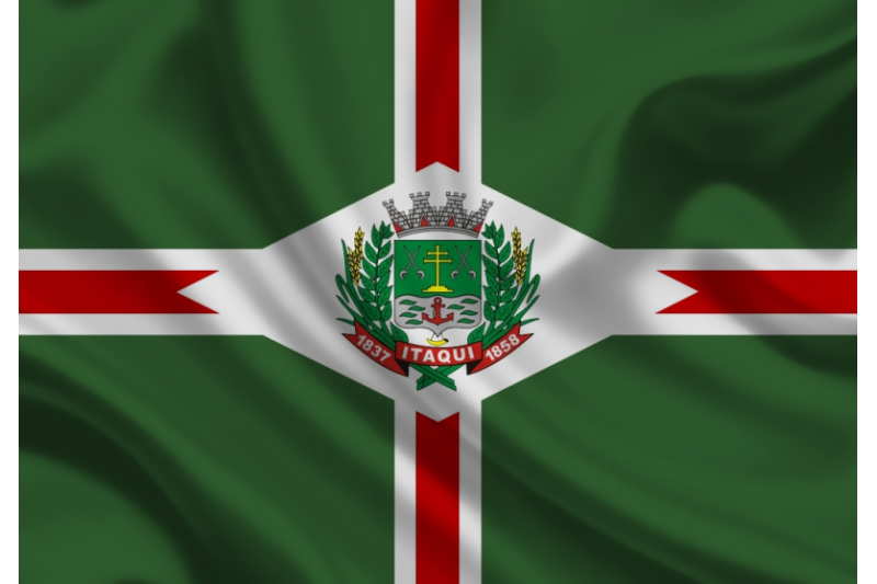 Itaquí