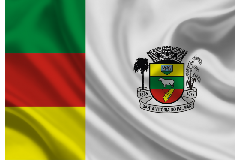 Santa Vitória do Palmar