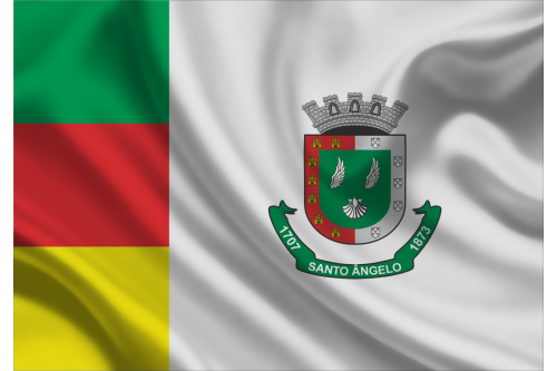 Santo  Ângelo