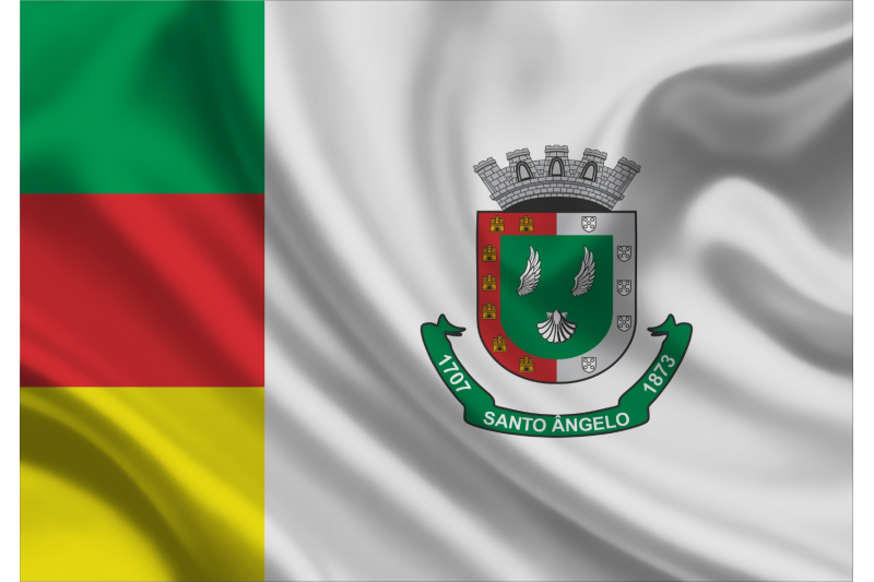 Santo  Ângelo