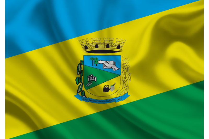 Santo Antônio do Planalto