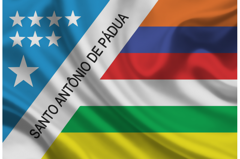 Santo Antônio de Pádua