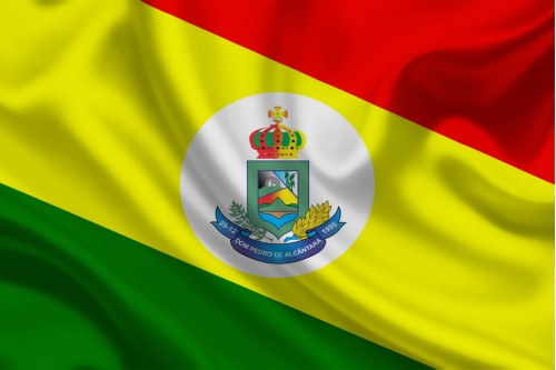 Dom Pedro de Alcântara