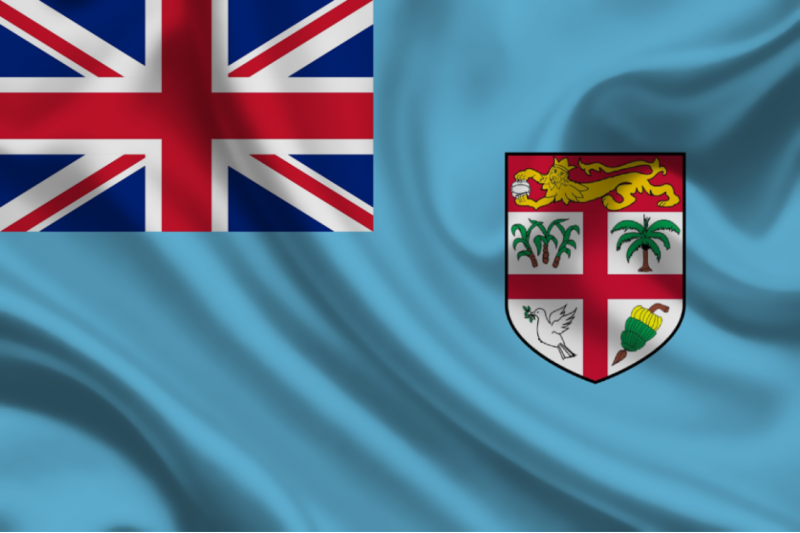 Fiji