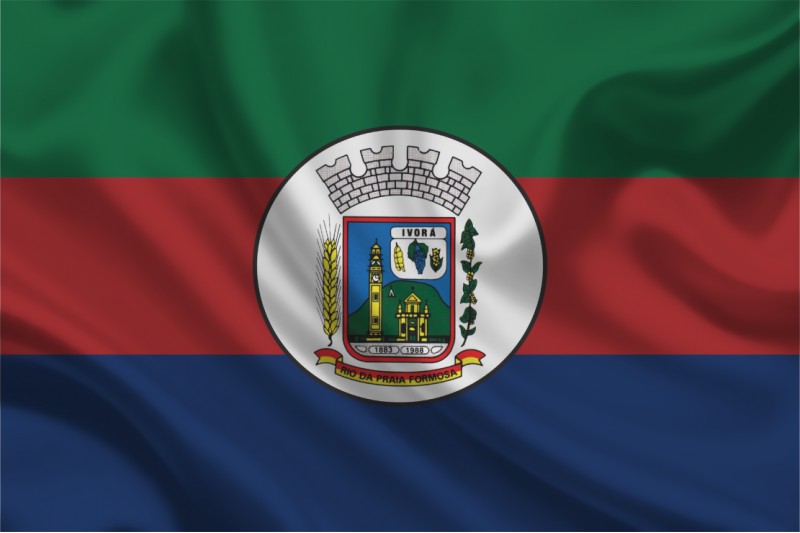 Ivorá